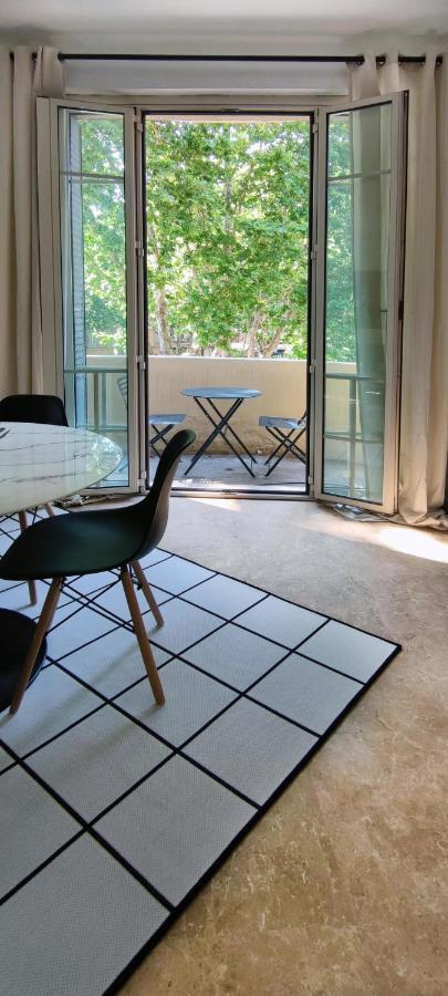 L'Idrac, Appartements En Hyper Centre Тулуза Экстерьер фото