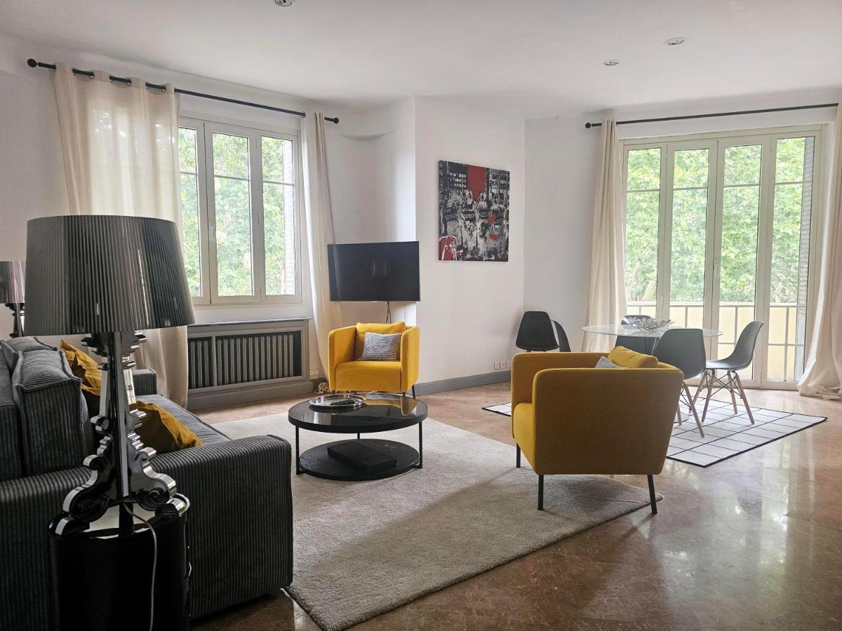 L'Idrac, Appartements En Hyper Centre Тулуза Экстерьер фото