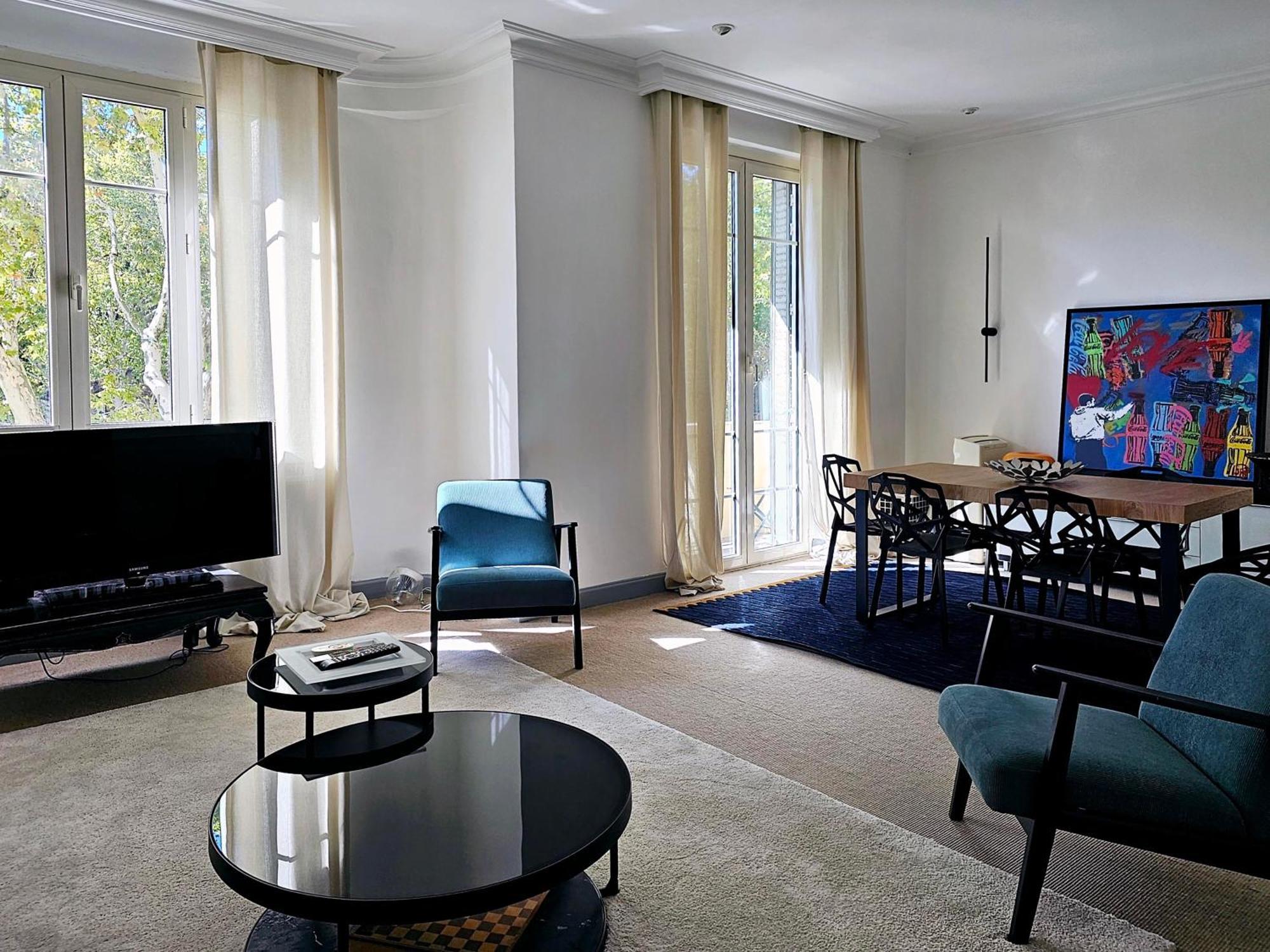 L'Idrac, Appartements En Hyper Centre Тулуза Экстерьер фото