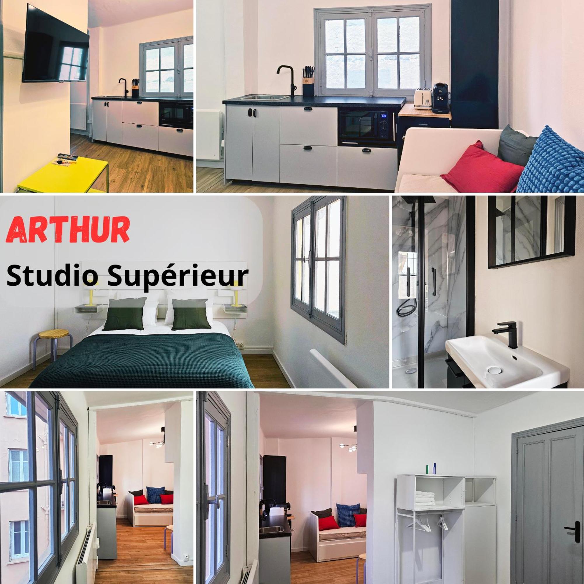 L'Idrac, Appartements En Hyper Centre Тулуза Экстерьер фото